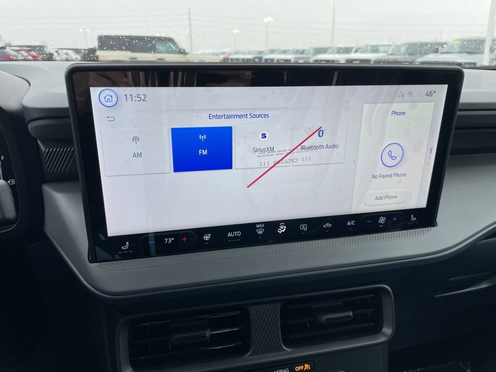 New 2026 Ford Maverick XLT w/ XLT Luxury Package image 14