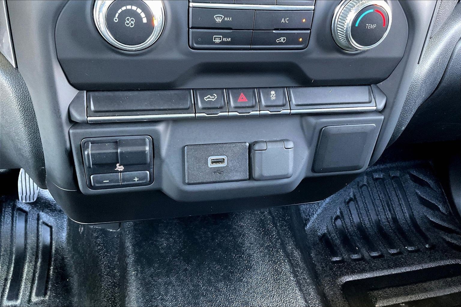 Used 2019 GMC Sierra 1500 Base w/ Convenience Package image 17