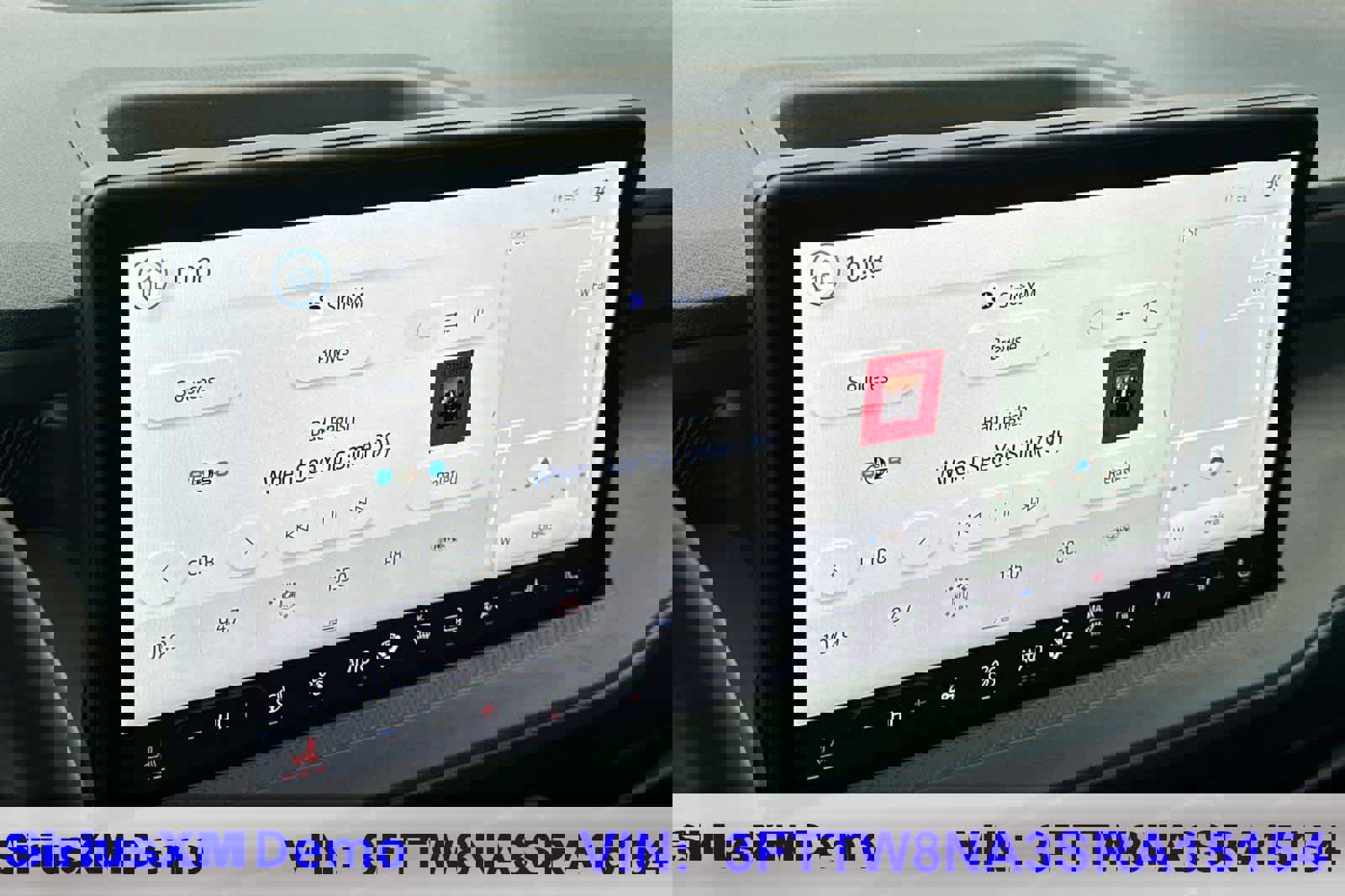 Certified 2025 Ford Maverick Tremor image 28