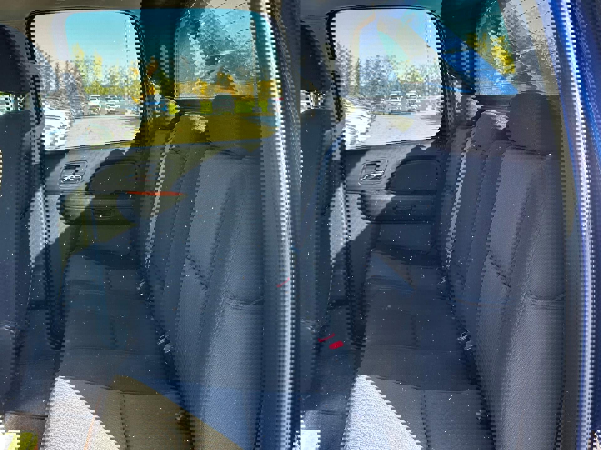 Used 2013 Chevrolet Avalanche LS AWD/4WD image 6