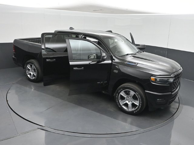 New 2027 RAM 1500 Express RWD image 63