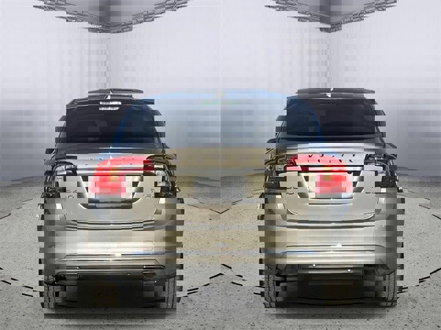 Used 2016 Volvo S60 T5 Premier image 7