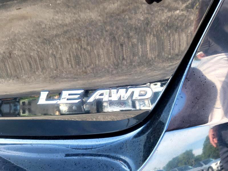 Used 2013 Toyota Venza LE image 9