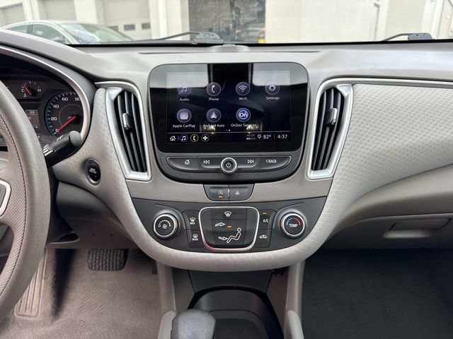 Used 2022 Chevrolet Malibu LS image 24