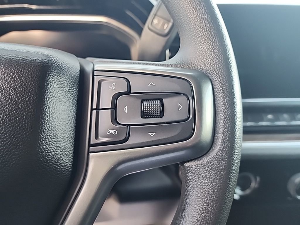 Used 2022 Chevrolet Silverado 1500 LT image 22