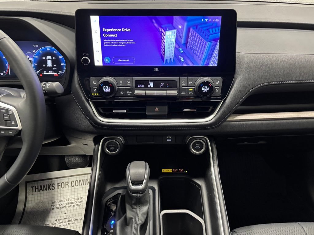 Used 2026 Toyota Grand Highlander AWD image 25