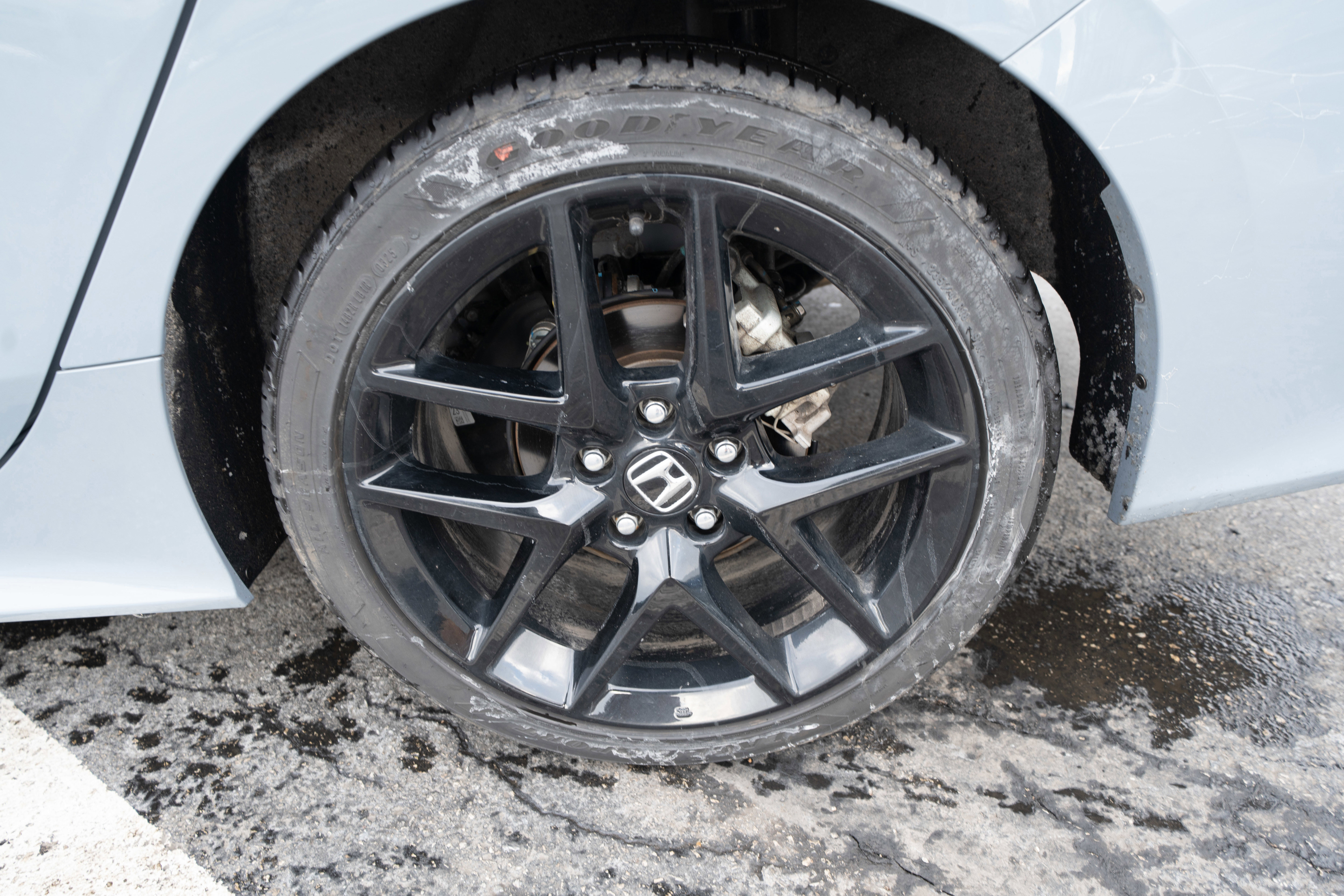 Used 2024 Honda Civic Sport image 28