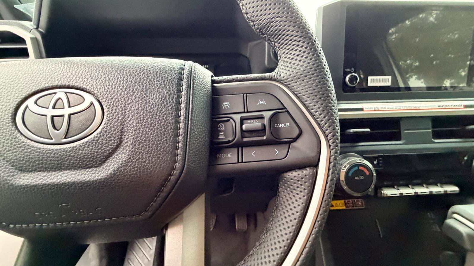 New 2026 Toyota Tacoma SR5 image 17