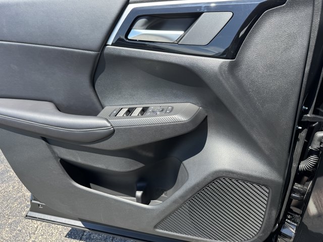 New 2026 Nissan Rogue SL AWD/4WD image 5