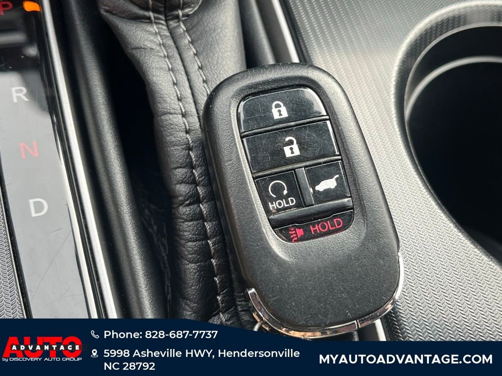 Used 2023 Honda Civic Sport image 16