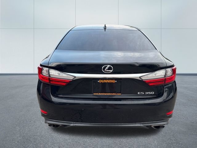 Used 2016 Lexus ES 350 FWD image 3