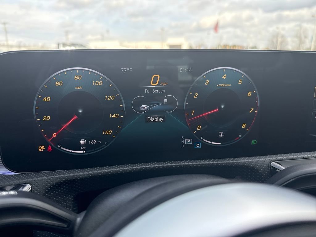 Used 2021 Mercedes-Benz A 220 image 16