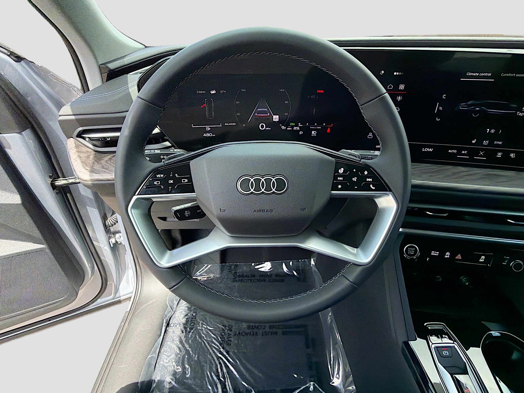 New 2025 Audi Q5 Premium image 39