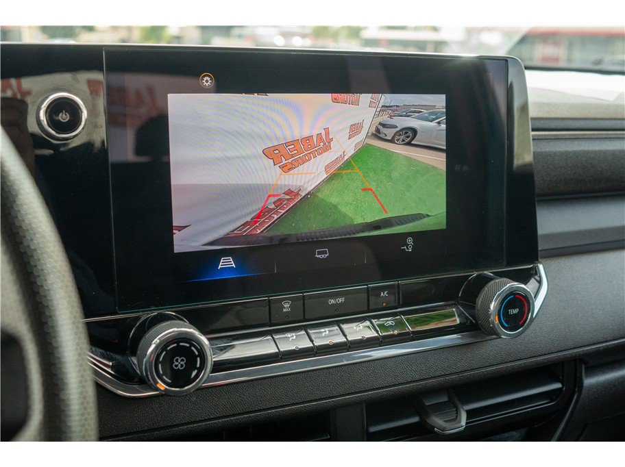 Used 2023 Chevrolet Colorado W/T RWD image 38
