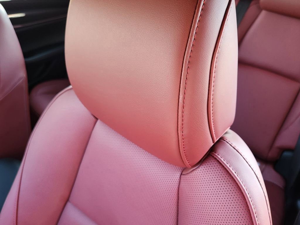 New 2026 MAZDA MAZDA3 Carbon image 6
