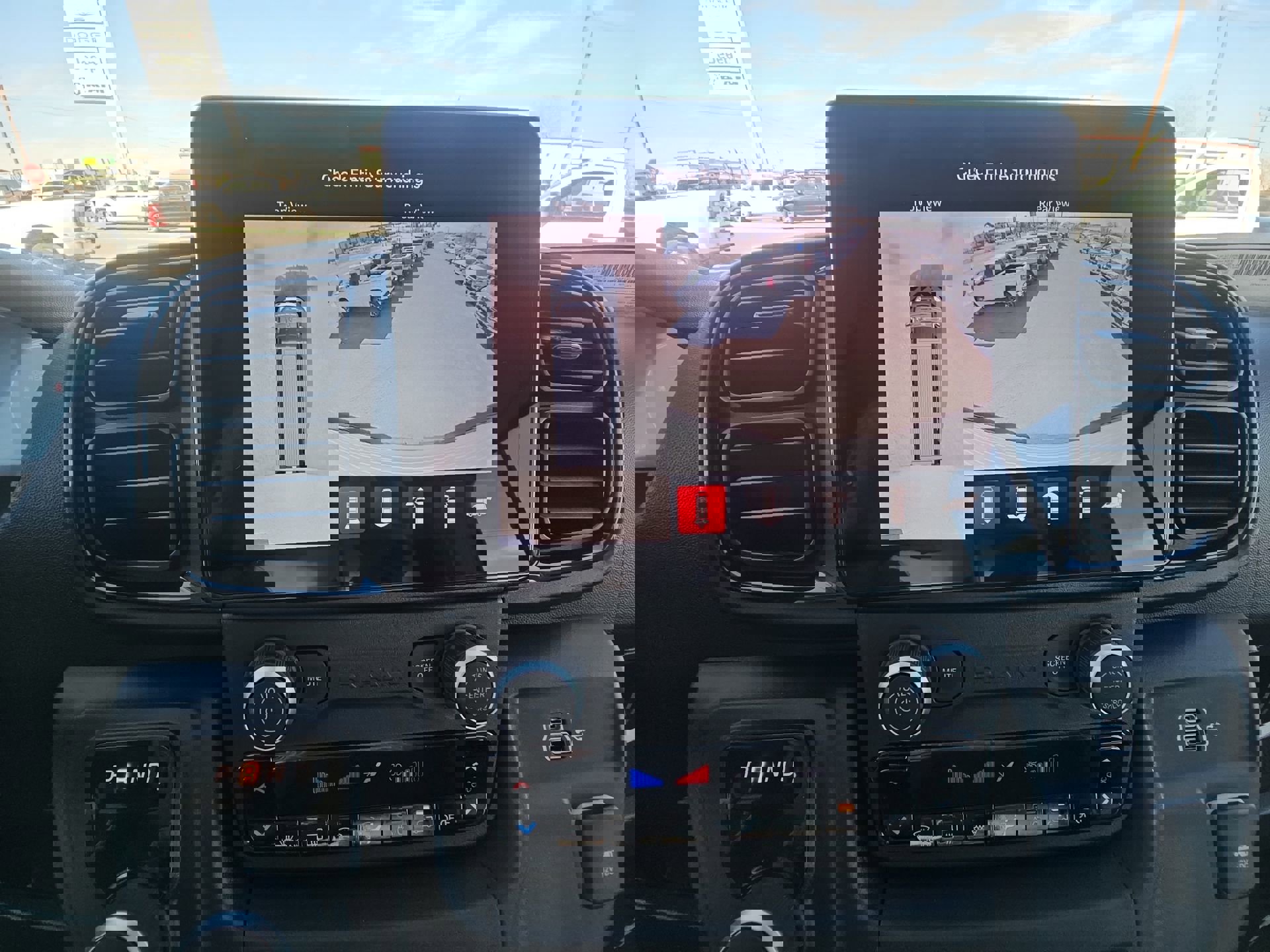 New 2025 RAM ProMaster 3500 image 15