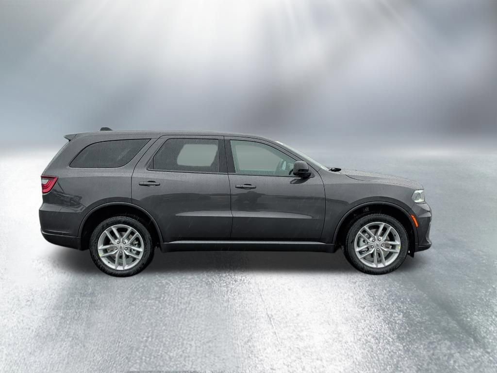 New 2026 Dodge Durango GT image 5