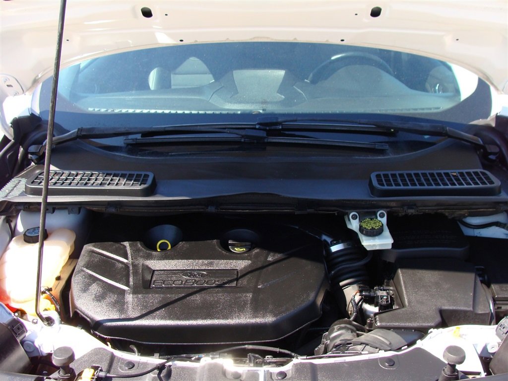 Used 2013 Ford Escape Titanium w/ Parking Technology Pkg image 24