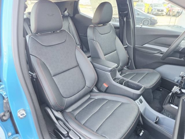 New 2027 Chevrolet Bolt RS w/ Technology Package FWD image 13