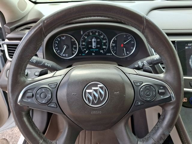 Used 2017 Buick LaCrosse Premium image 19