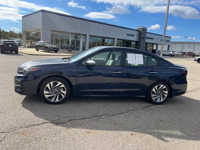 Used 2025 Subaru Legacy Touring XT w/ Popular Package #2 image 4