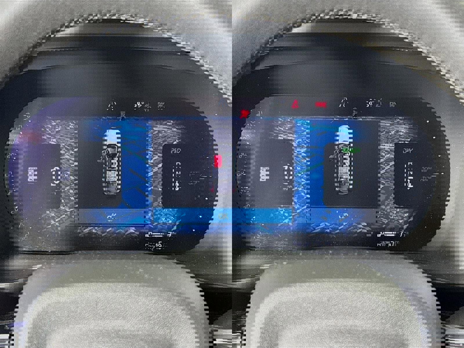 Used 2023 Volvo C40 P8 Recharge Ultimate image 14