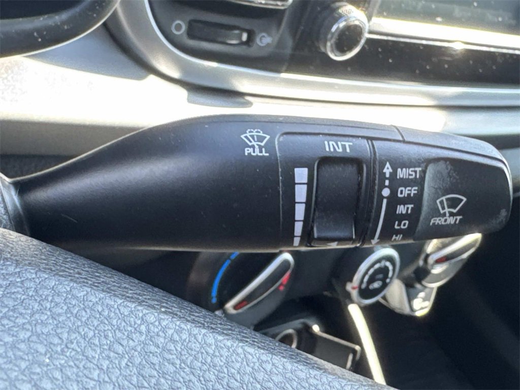 Used 2019 Kia Rio S w/ Technology Package image 39