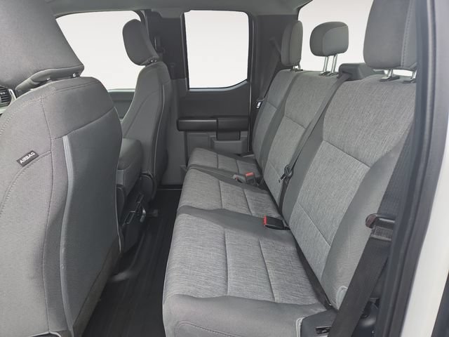 Used 2022 Ford F150 XL w/ Equipment Group 101A High RWD image 14
