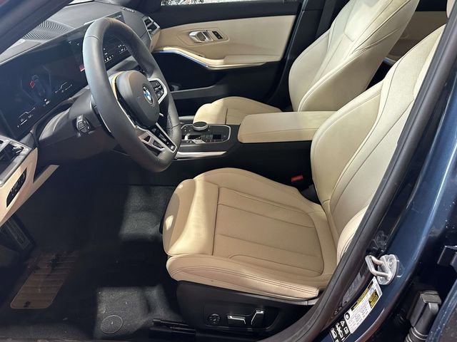 New 2026 BMW 330i xDrive Sedan w/ M Sport Package image 13
