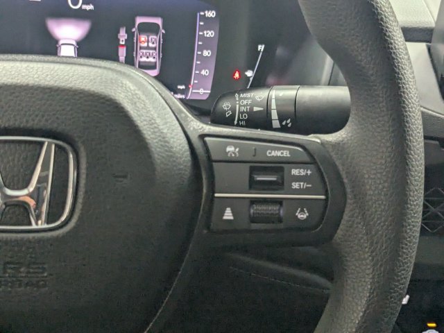 Used 2025 Honda Accord SE image 18