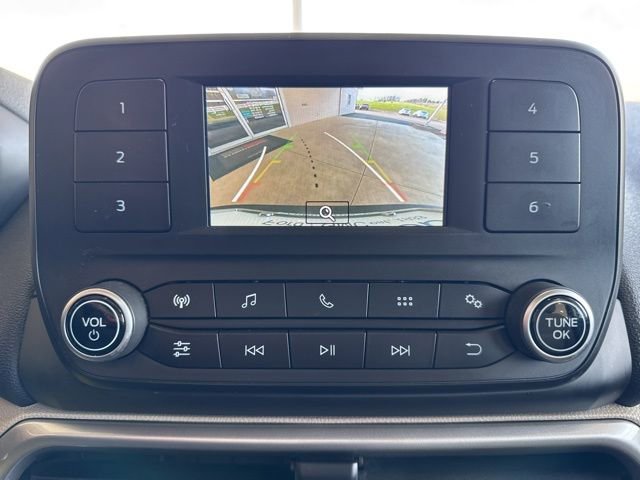 Used 2022 Ford EcoSport S image 18