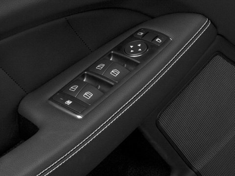 Used 2014 Mercedes-Benz CLS 550 4MATIC image 16