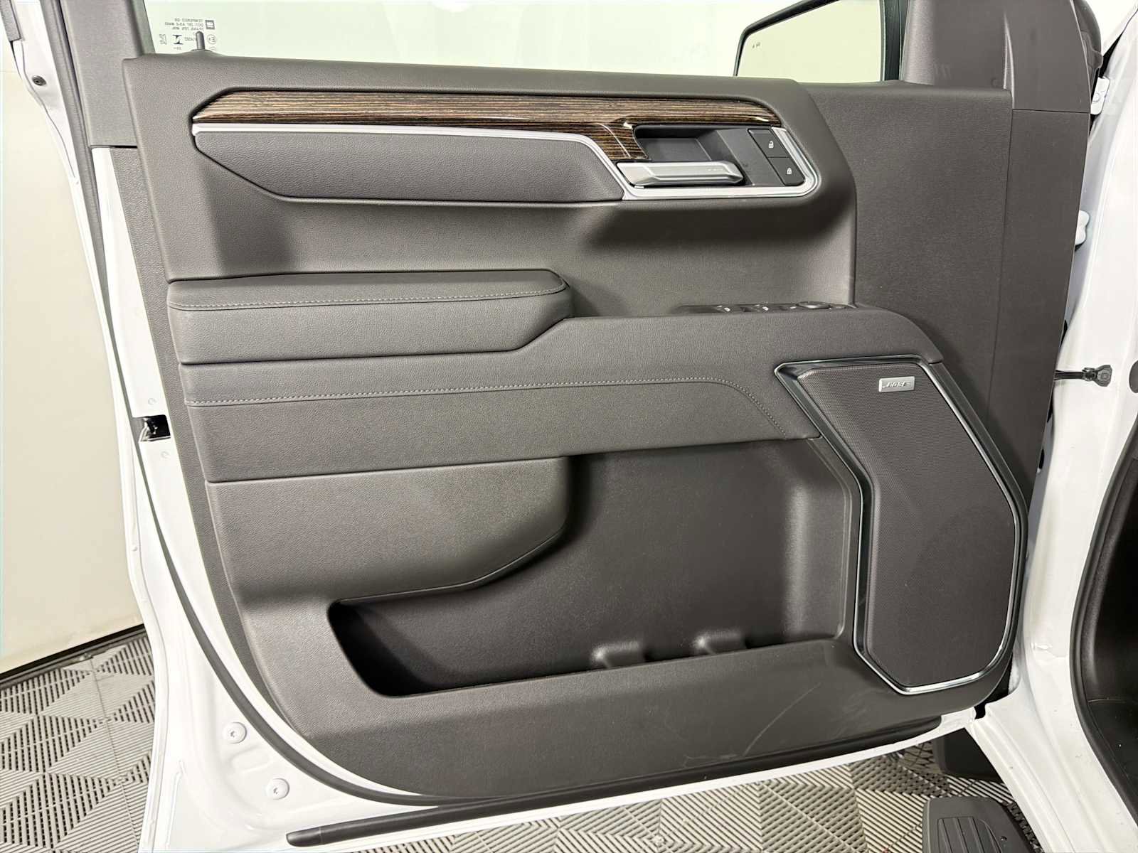 New 2026 GMC Sierra 1500 Elevation w/ Elevation Premium Package image 16