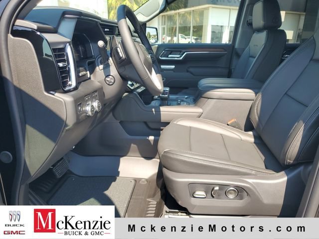 New 2026 GMC Sierra 1500 Denali w/ Denali Reserve Package AWD/4WD image 5