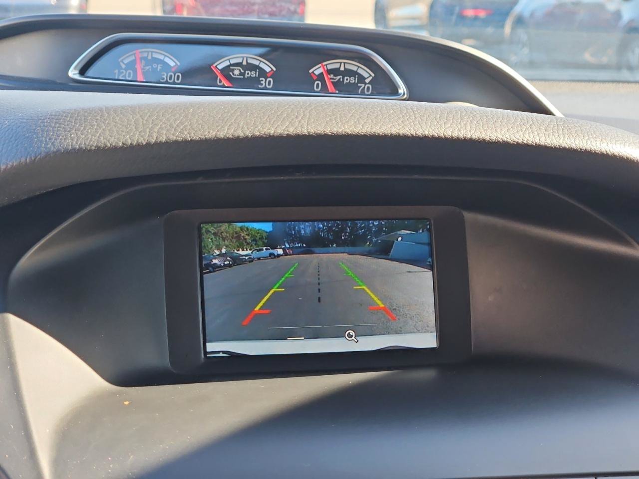 Used 2018 Ford Focus ST FWD image 26