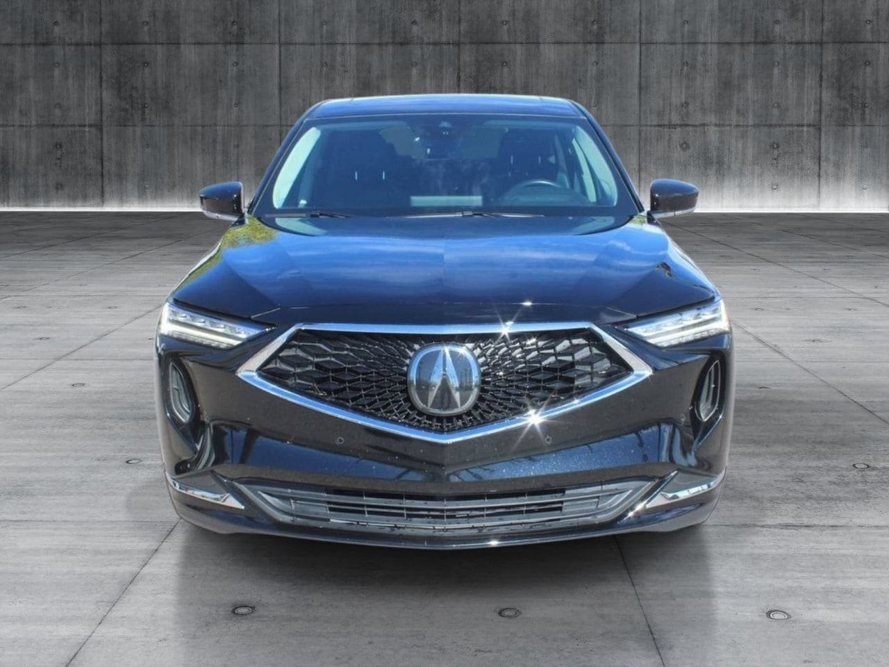 Used 2024 Acura MDX w/ Technology Package FWD image 9