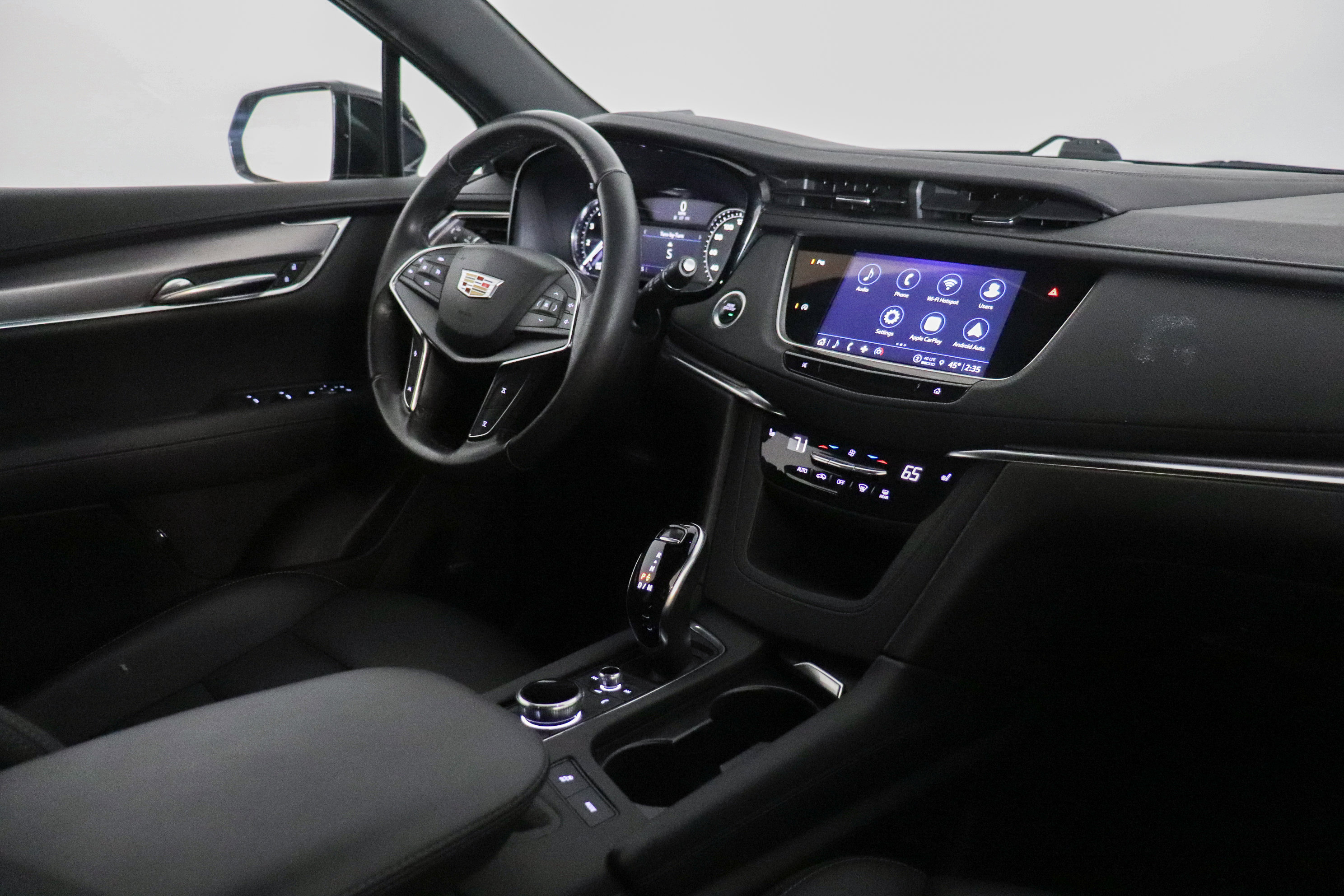 Used 2022 Cadillac XT5 Luxury image 23