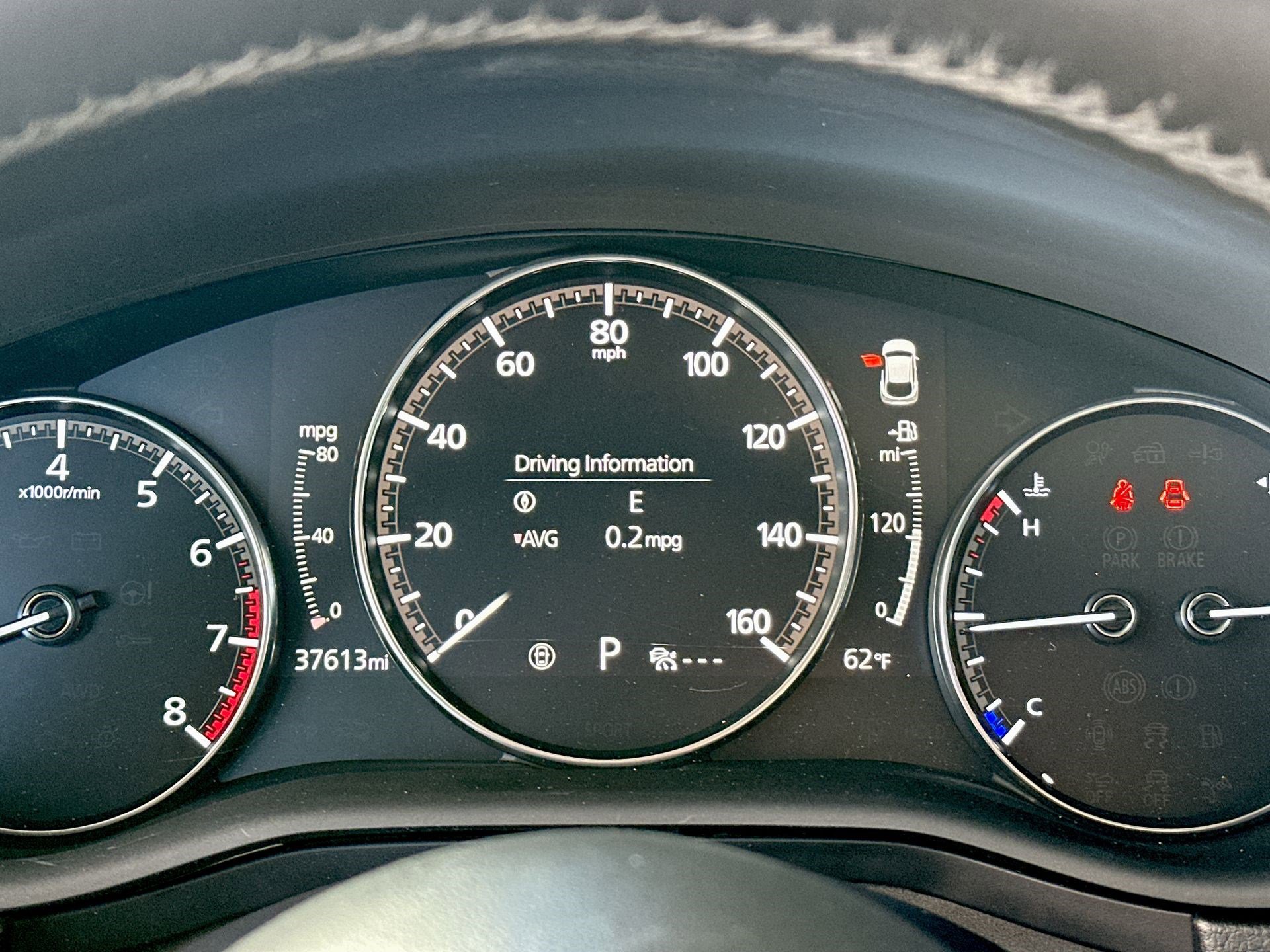 Used 2022 MAZDA CX-30 AWD 2.5 S w/ Premium Package image 10