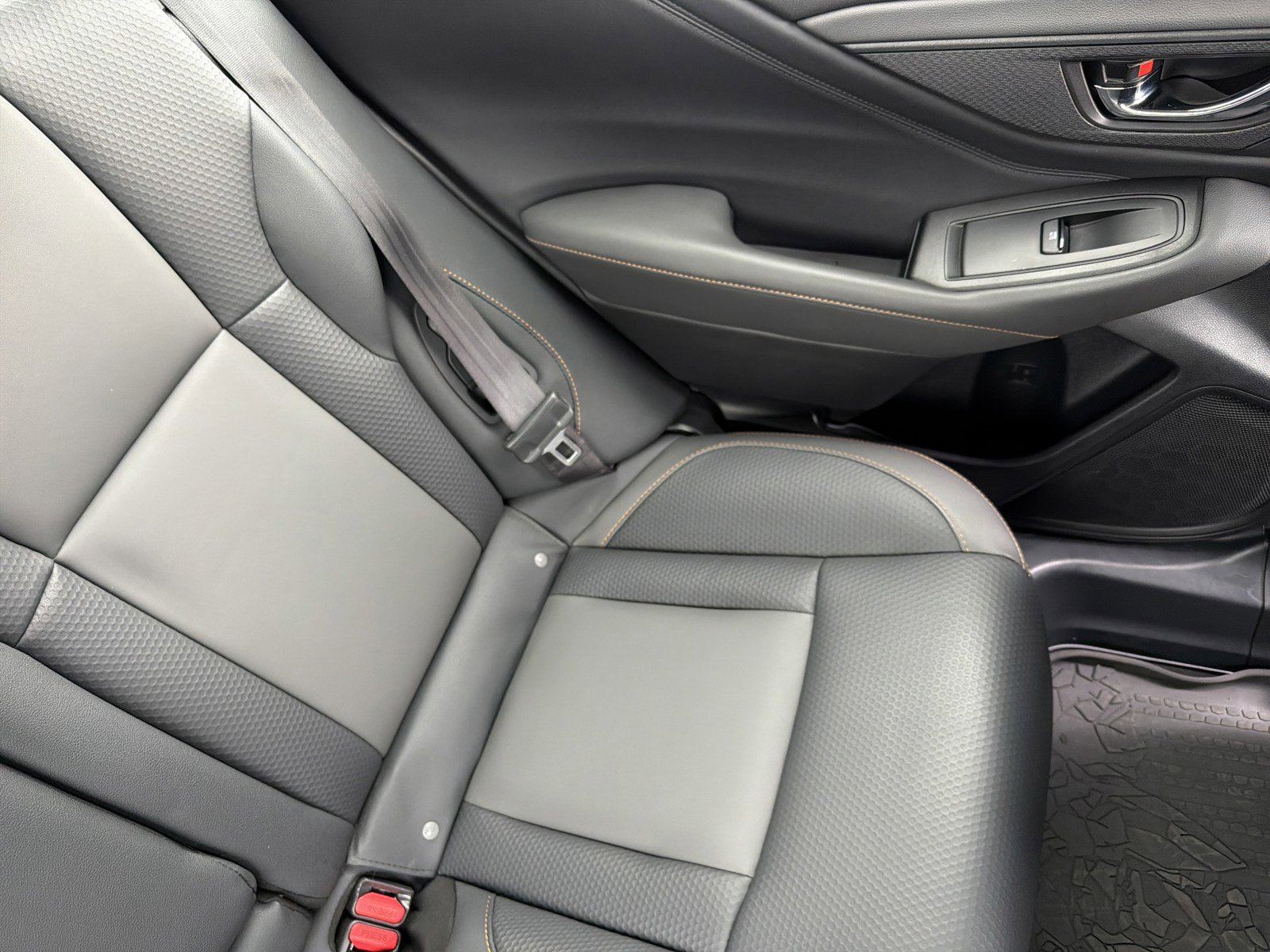 Certified 2022 Subaru Outback Wilderness image 18