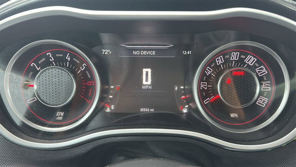 Used 2015 Dodge Challenger R/T Plus RWD image 2