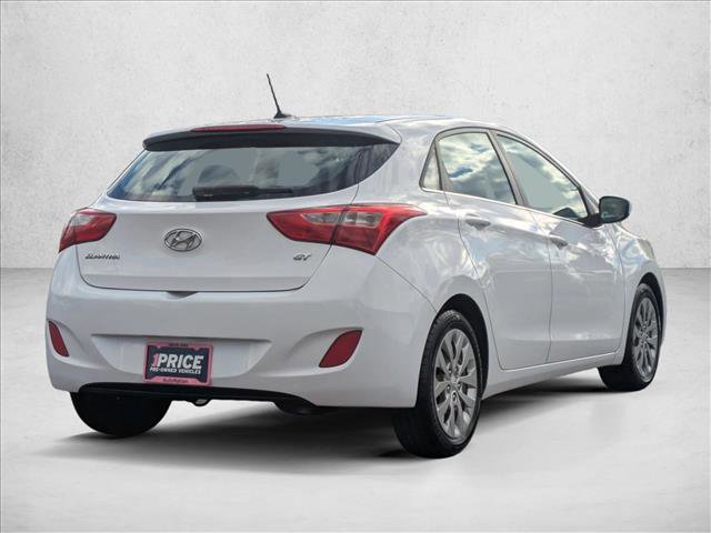 Used 2016 Hyundai Elantra GT image 5