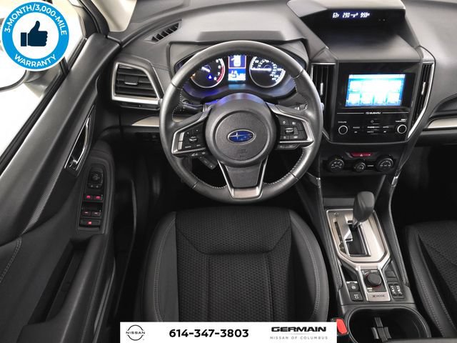 Used 2024 Subaru Forester Premium AWD/4WD image 15