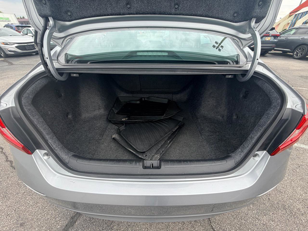 Used 2021 Honda Accord Sport Special Edition image 17