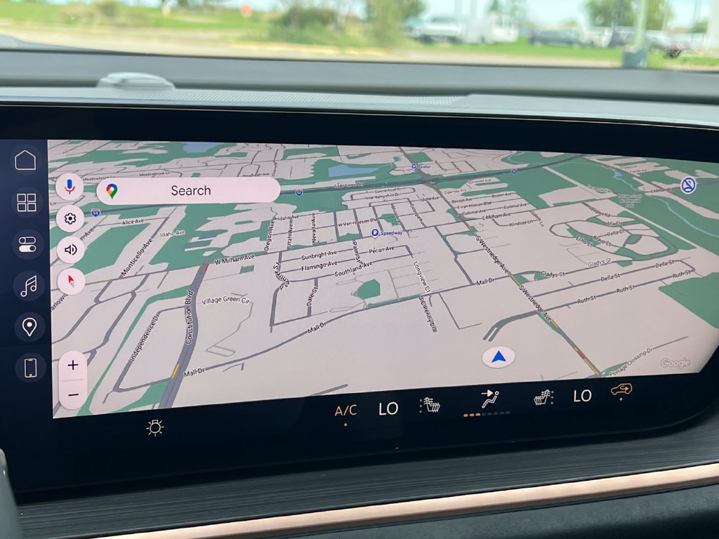 New 2026 Buick Envision Sport Touring AWD/4WD image 27
