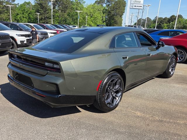 New 2026 Dodge Charger R/T w/ Driver Convenience Group AWD/4WD image 13