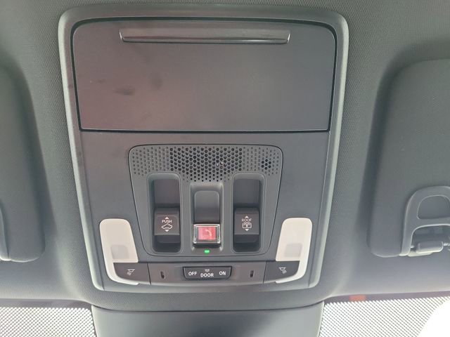 New 2026 Honda Passport TrailSport image 25