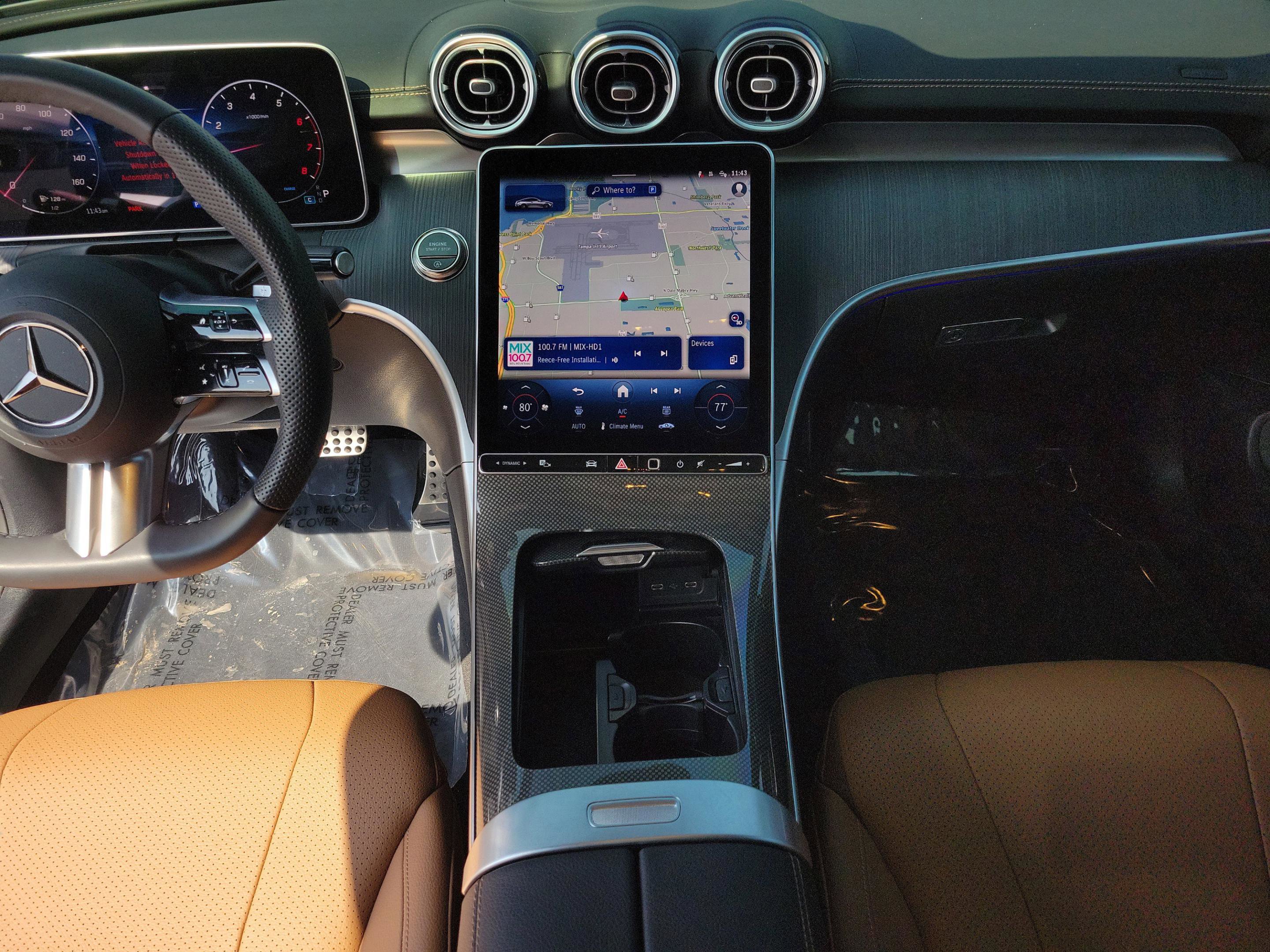 Used 2026 Mercedes-Benz CLE 300 CLE 300 image 14