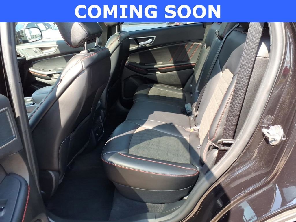 Used 2024 Ford Edge ST-Line AWD/4WD image 11
