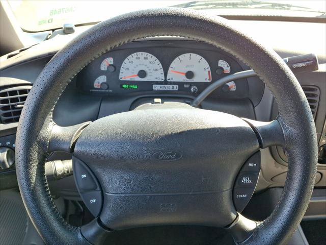Used 2001 Ford F150 Lightning RWD image 16