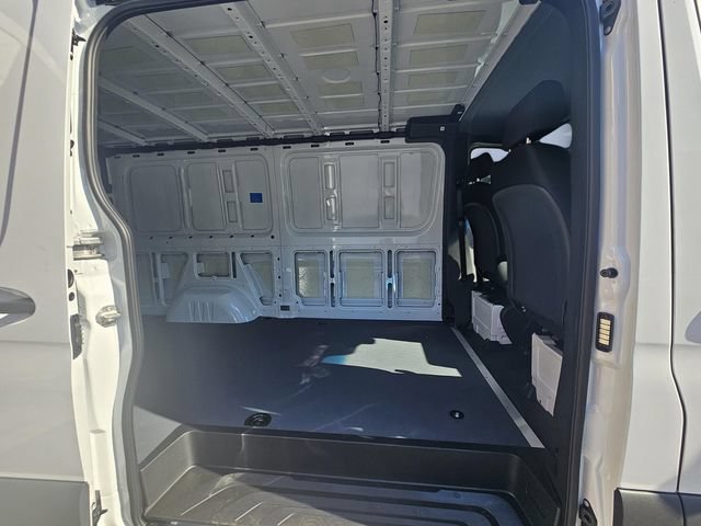 New 2026 Mercedes-Benz Sprinter 2500 image 18